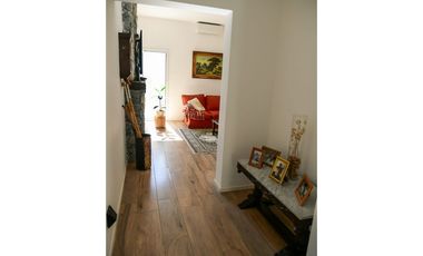 VENTA  CASA SAN MARCO TIGRE FRENTE AL RIO  MUELLE GALERIA PISCINA