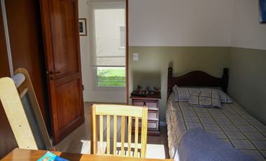 VENTA  CASA SAN MARCO TIGRE FRENTE AL RIO  MUELLE GALERIA PISCINA