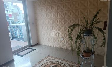 SUITE EN RENTA SECTOR JARDINES DE AMAGASI