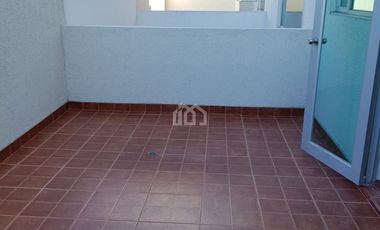 SUITE EN RENTA SECTOR JARDINES DE AMAGASI