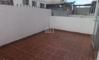 SUITE EN RENTA SECTOR JARDINES DE AMAGASI