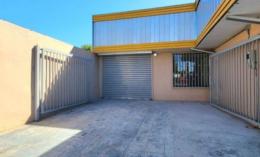 Arrienda Local Comercial en Avda. Marconi a pasos de Unimarc