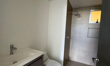DEPARTAMENTO EN VENTA EN CARRETERA NACIONAL