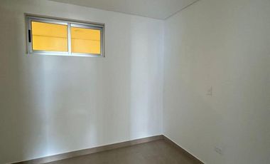 DEPARTAMENTO EN VENTA EN CARRETERA NACIONAL