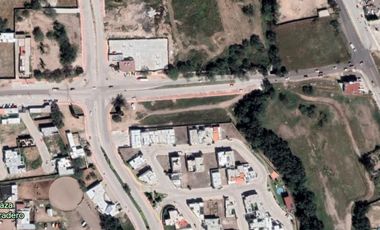 Terreno Comercial en Renta por Loretta residencial