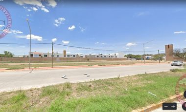 Terreno Comercial en Renta por Loretta residencial