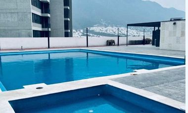 DEPARTAMENTO EN VENTA EN CARRETERA NACIONAL
