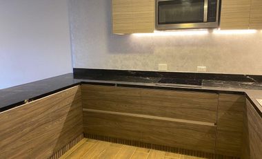 DEPARTAMENTO EN VENTA EN CARRETERA NACIONAL