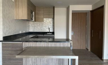 DEPARTAMENTO EN VENTA EN CARRETERA NACIONAL