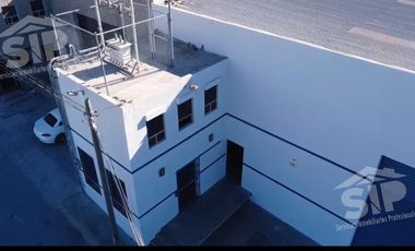 Bodega Industrial en  Ramos Arizpe