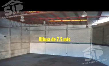 Bodega Industrial en  Ramos Arizpe