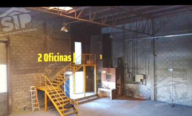 Bodega Industrial en  Ramos Arizpe