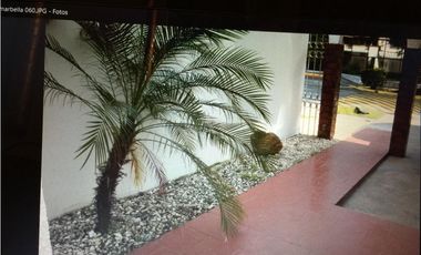 Alquilo Casa Comercial 500m