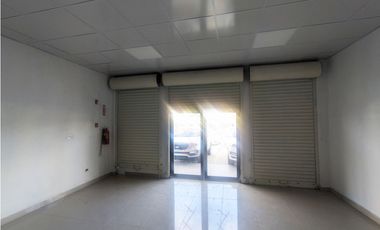 Local comercial en  alquiler en Vista Alegre Arraijan  (DR)