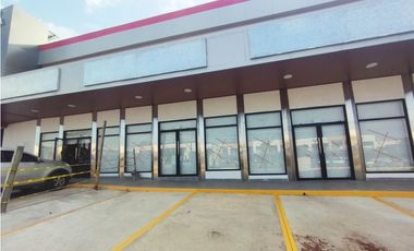 Local comercial en  alquiler en Vista Alegre Arraijan  (DR)