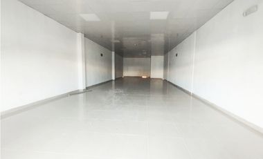 Local comercial en  alquiler en Vista Alegre Arraijan  (DR)