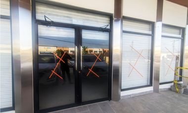 Local comercial en  alquiler en Vista Alegre Arraijan  (DR)