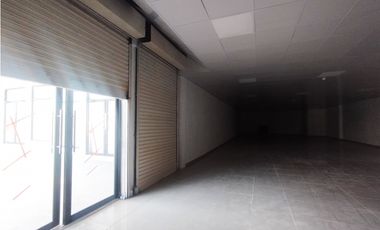 Local Comercial en alquiler en Vista Alegre Arraijan (DR)