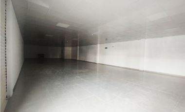Local Comercial en alquiler en Vista Alegre Arraijan (DR)
