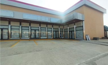 Local Comercial en alquiler en Vista Alegre Arraijan (DR)