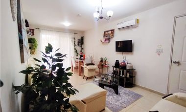 Casa en venta en Arboledas La Chorrera (DR)
