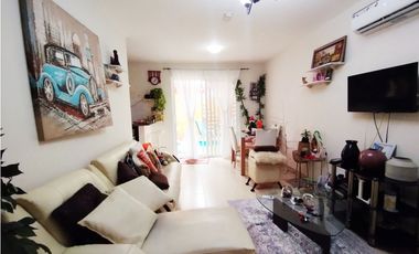 Casa en venta en Arboledas La Chorrera (DR)