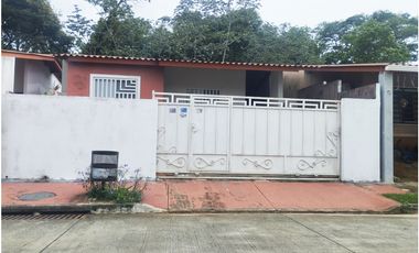 Casa en venta en Arboledas La Chorrera (DR)