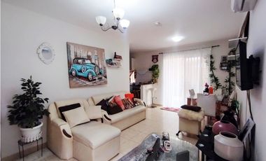 Casa en venta en Arboledas La Chorrera (DR)