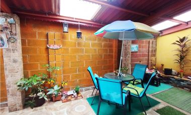 Casa en venta en Arboledas La Chorrera (DR)