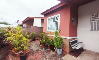 Casa en venta en Arboledas La Chorrera (DR)