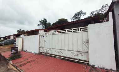 Casa en venta en Arboledas La Chorrera (DR)