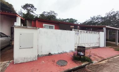 Casa en venta en Arboledas La Chorrera (DR)