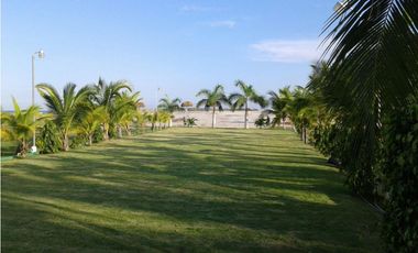 PLAYA BLANCA / 5 HABITACIONES / PISCINA PRIVADA / FRENTE AL MAR