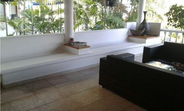 PLAYA BLANCA / 5 HABITACIONES / PISCINA PRIVADA / FRENTE AL MAR