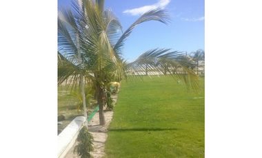 PLAYA BLANCA / 5 HABITACIONES / PISCINA PRIVADA / FRENTE AL MAR