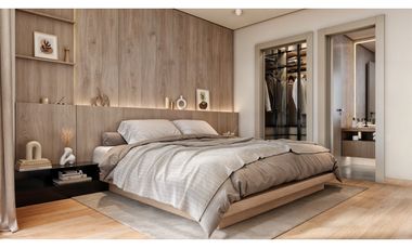 MARBELLA / MODERNA 360 / 52M / BALCON / 2 HABITAC