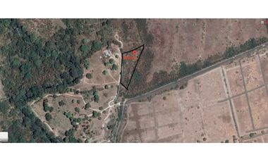Terreno venta en Panamá, San Francisco