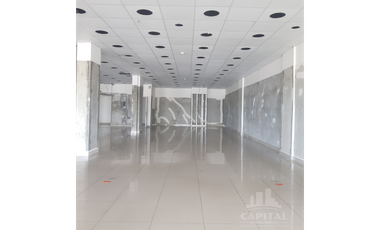 LOCAL COMERCIAL - LA SIESTA TOCUMEN