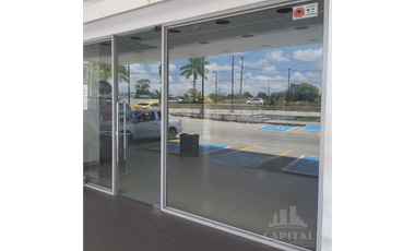 LOCAL COMERCIAL - LA SIESTA TOCUMEN