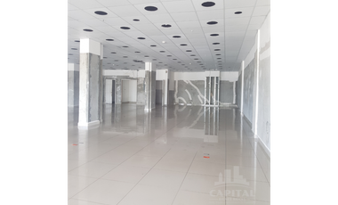 LOCAL COMERCIAL - LA SIESTA TOCUMEN