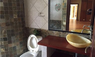 SAN FRANCISCO / LOMA ALEGRE / 2 NIVELES / PISCINA  / 947M2