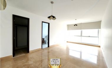 APARTAMENTO EN ALQUILER PUNTA PACIFICA PH Q TOWER LINEA BLANCA CC