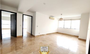 APARTAMENTO EN ALQUILER PUNTA PACIFICA PH Q TOWER LINEA BLANCA CC