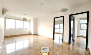 APARTAMENTO EN ALQUILER PUNTA PACIFICA PH Q TOWER LINEA BLANCA CC