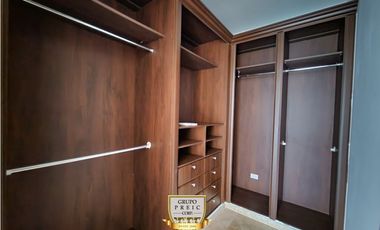 APARTAMENTO EN ALQUILER PUNTA PACIFICA PH Q TOWER LINEA BLANCA CC