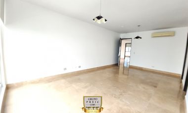APARTAMENTO EN ALQUILER PUNTA PACIFICA PH Q TOWER LINEA BLANCA CC