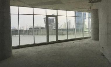 CALLE 50 / REVOLUTION F&F TOWER / MEZZANINE / TERRAZA / 1,122M