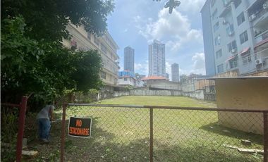 BELLA VISTA / TERRENO COMERCIAL / 703M / PLANO