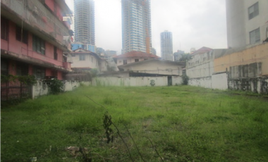 BELLA VISTA / TERRENO COMERCIAL / 703M / PLANO
