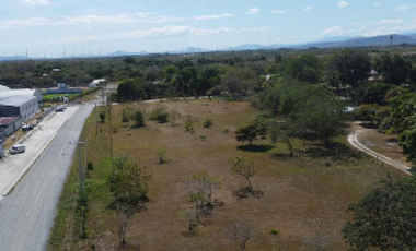 PENONOME / TERRENO COMERCIAL / 13473M2 / SOBRE VIA INTERAMERICANA